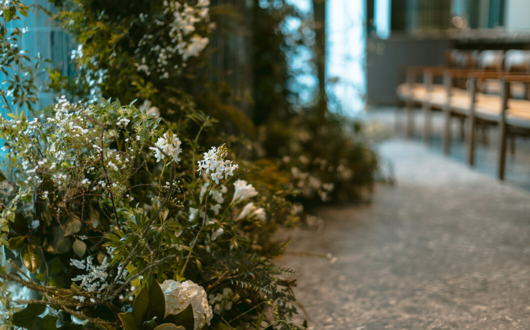 HOTEL Decoration